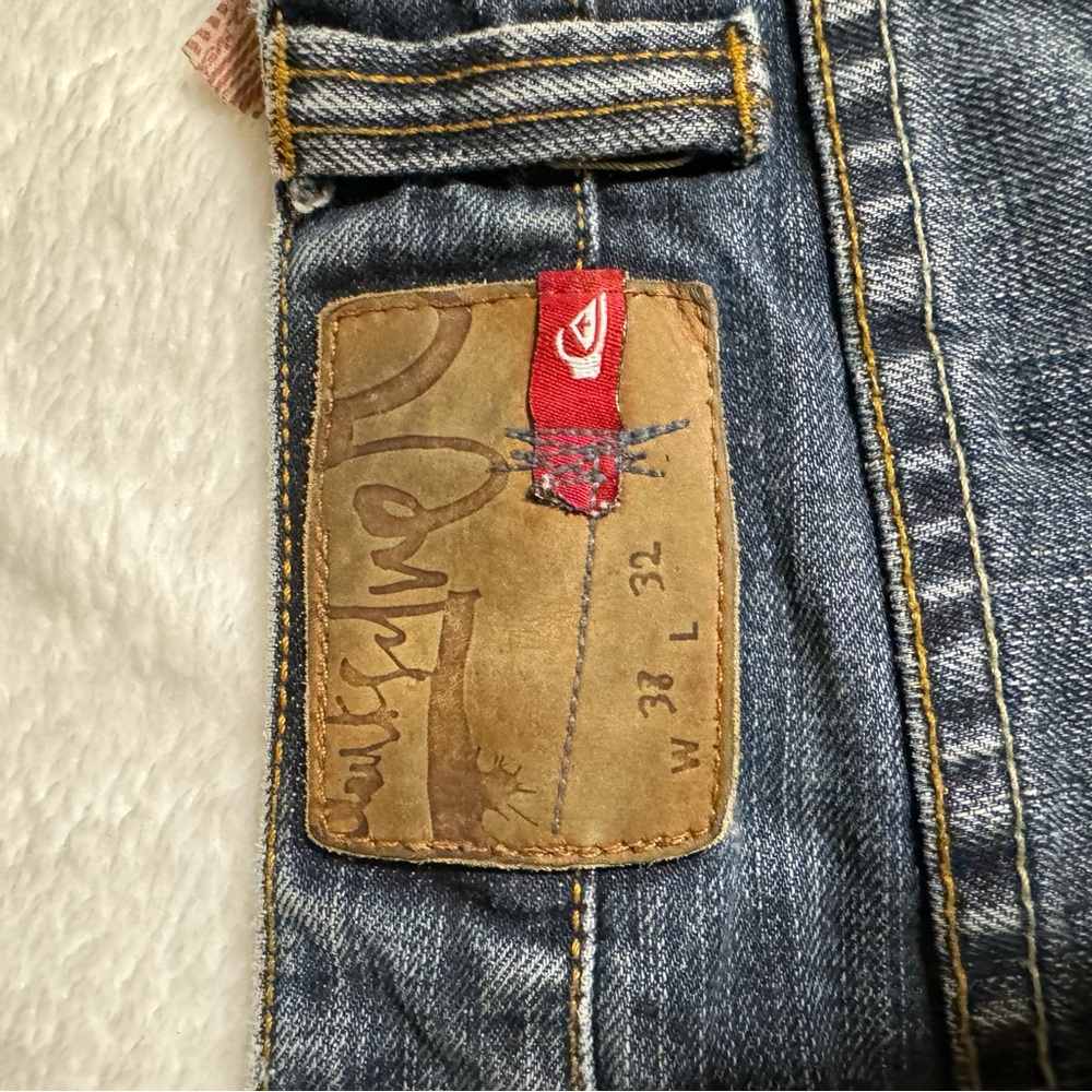 Quicksilver jeans